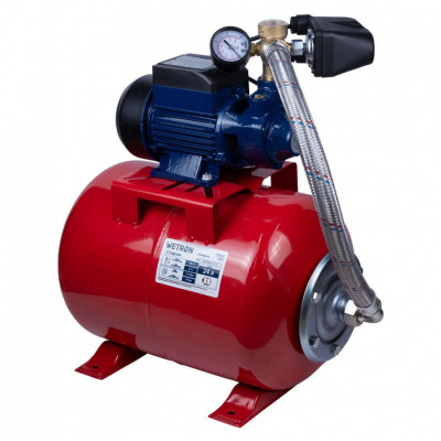 Станция WETRON QB60A5