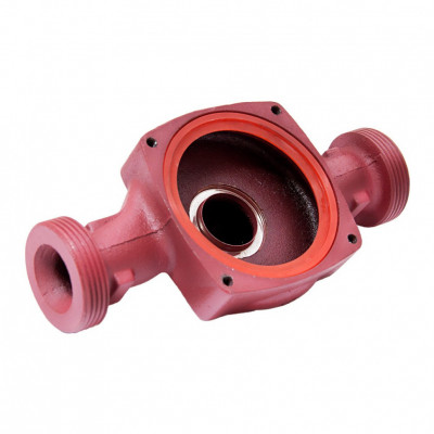 Насос циркуляционный WETRON LР525 - 6/180В