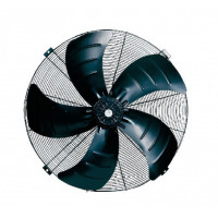 Осевой вентилятор MAER 6D-900-S