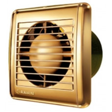 Бытовой вентилятор Blauberg Aero Gold 125