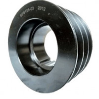 Шкив клиновый SPB 250/3 TB 3020