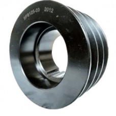 Шкив клиновый SPB 250/3 TB 3020