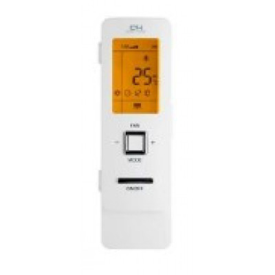 Кондиционер сплит-система Cooper&Hunter Daytona Inverter CH-S24FTXD-GP