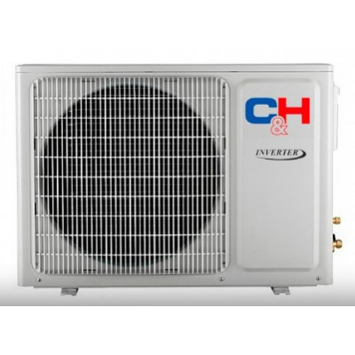 Кондиционер сплит-система Cooper&Hunter Daytona Inverter CH-S24FTXD-GP