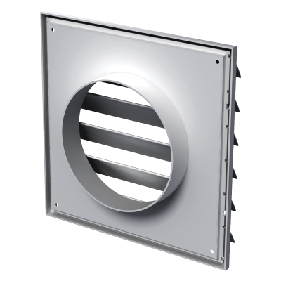 Решетка Вентс МВ 250/150 ВЖ