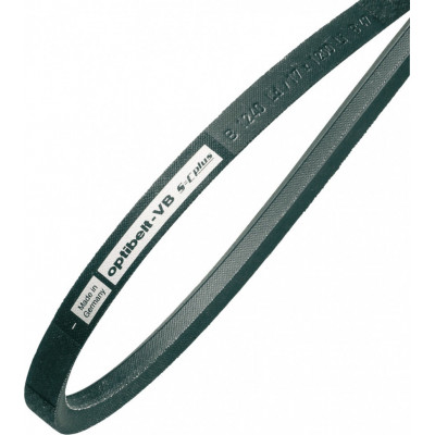 Клиновый ремень Optibelt 25 25x4750 Li