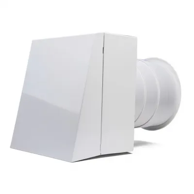 Рекуператор Ventoxx Slim Line (для тонких стен)