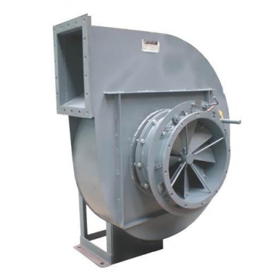 Вентилятор ВГДН-12,5 (30/1000), исп. №3