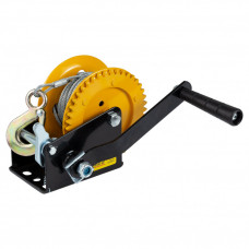 Лебедка SIGMA 550кг