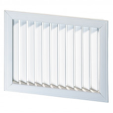 Решетка Вентс НВН 450x200