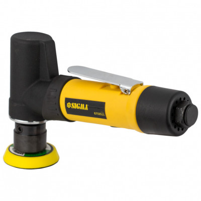 Шлифмашинка угловая пневматическая SIGMA 50мм