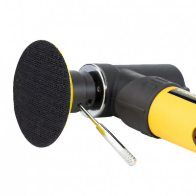 Шлифмашинка угловая пневматическая SIGMA 50мм