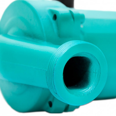 Насос циркуляционный WETRON LР525 - 4/180С