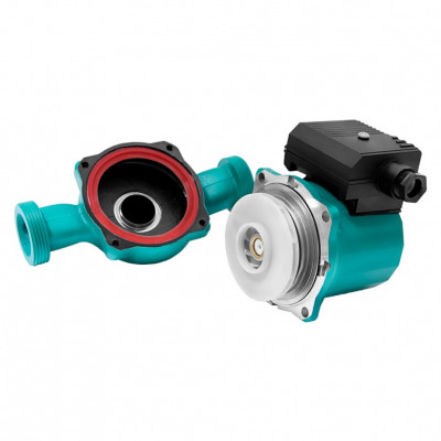 Насос циркуляционный WETRON LР525 - 4/180С