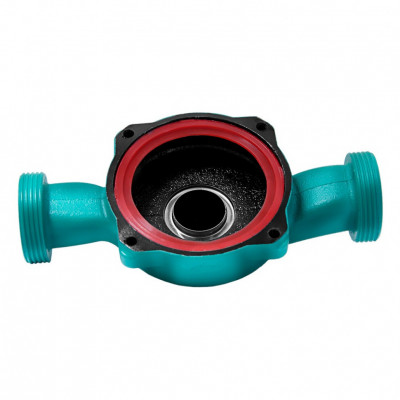 Насос циркуляционный WETRON LР525 - 4/180С