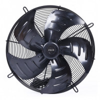 Осевой вентилятор MAER YWF EC 4D-500-S