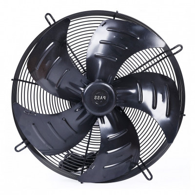 Осевой вентилятор MAER YWF EC 4D-500-S