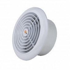 Вытяжной вентилятор MMotors ММ 125 круглый