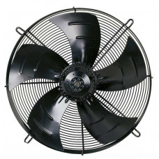 Осевой вентилятор Weiguang YWF 4E-450-S-102/47-G