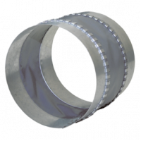 Гибкая вставка круглая ВЕНТС ВВГ 315