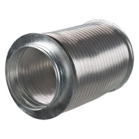 Шумоглушитель ВЕНТС СРФ 315/900