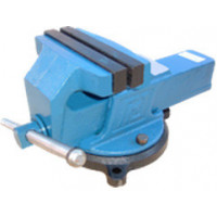 Лещата слюсарні ТСС-150