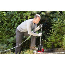 Дренажный насос Einhell GC-DP 7835