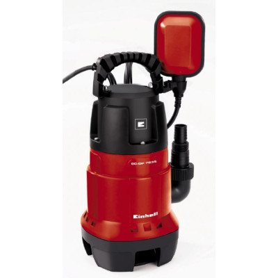 Дренажный насос Einhell GC-DP 7835