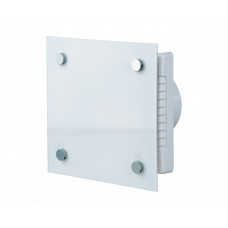 Осевой вентилятор ВЕНТС 100 Модерн Авто пресс