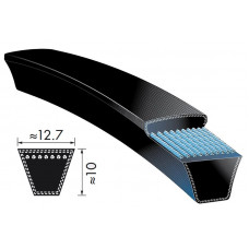 Клиновый ремень Optibelt SPA 782 Lw