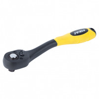 Ключ-тріскачка вигнута SIGMA 200мм