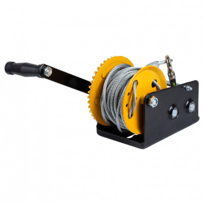 Лебедка SIGMA 900кг