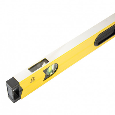 Уровень магнитный SIGMA 100см 3 капсулы + глазок