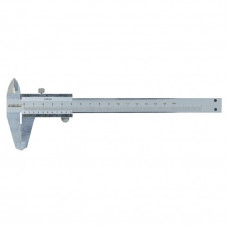 Штангенциркуль механический SIGMA 150мм