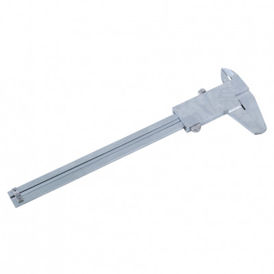 Штангенциркуль механический SIGMA 150мм