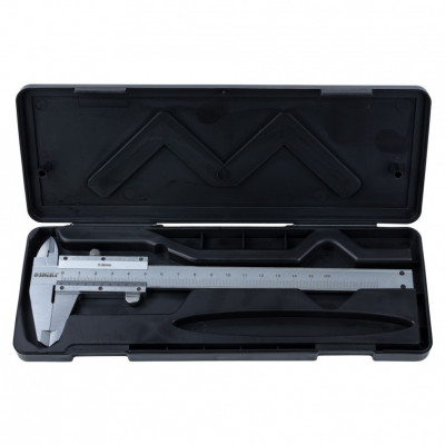 Штангенциркуль механический SIGMA 150мм