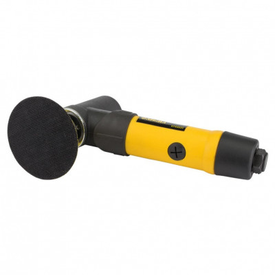 Шлифмашинка угловая пневматическая SIGMA 75мм