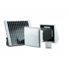 Рекуператор ТвинФреш Солар СА-60-2 Про