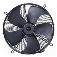 Осевой вентилятор MAER YWF EC-4E-450-S