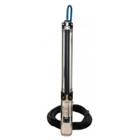 Насос свердловини DAB CS4 C 9 - T (15 m. Supply cable)