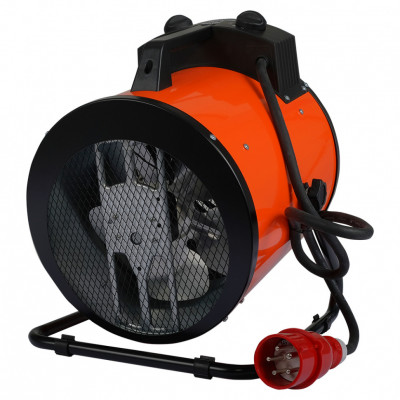 Тепловентилятор электрический Vitals EH-91