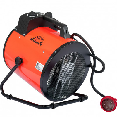 Тепловентилятор электрический Vitals EH-91