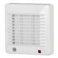 Бытовой осевой вентилятор Soler & Palau EDM-100 C 12