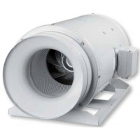 Промышленный канальный вентилятор Soler & Palau TD-1300/250 SILENT