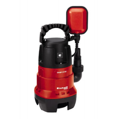 Дренажный насос Einhell GH-DP 3730