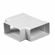 Тройник Awenta 75*150