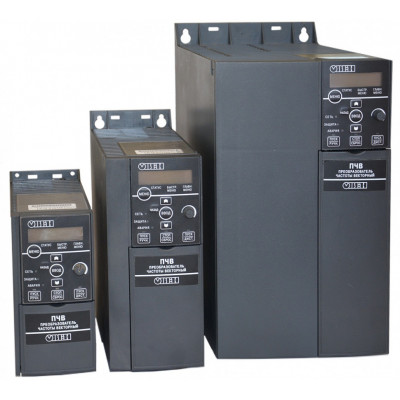 Преобразователь частоты Овен ПЧВ101-К75-А