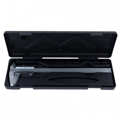 Штангенциркуль механический SIGMA 200мм