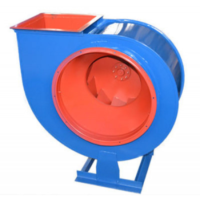 Вентилятор ВЦ 4-76 №8 исп. №5 (пустотка)