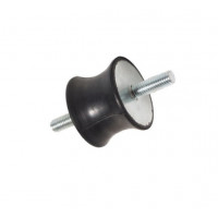 Амортизатор резино-металлический 30-25 тип PP-1